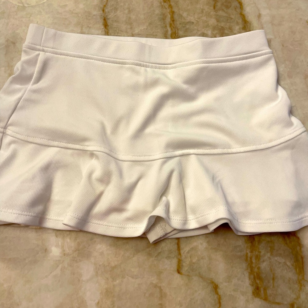NWOT athletic skort